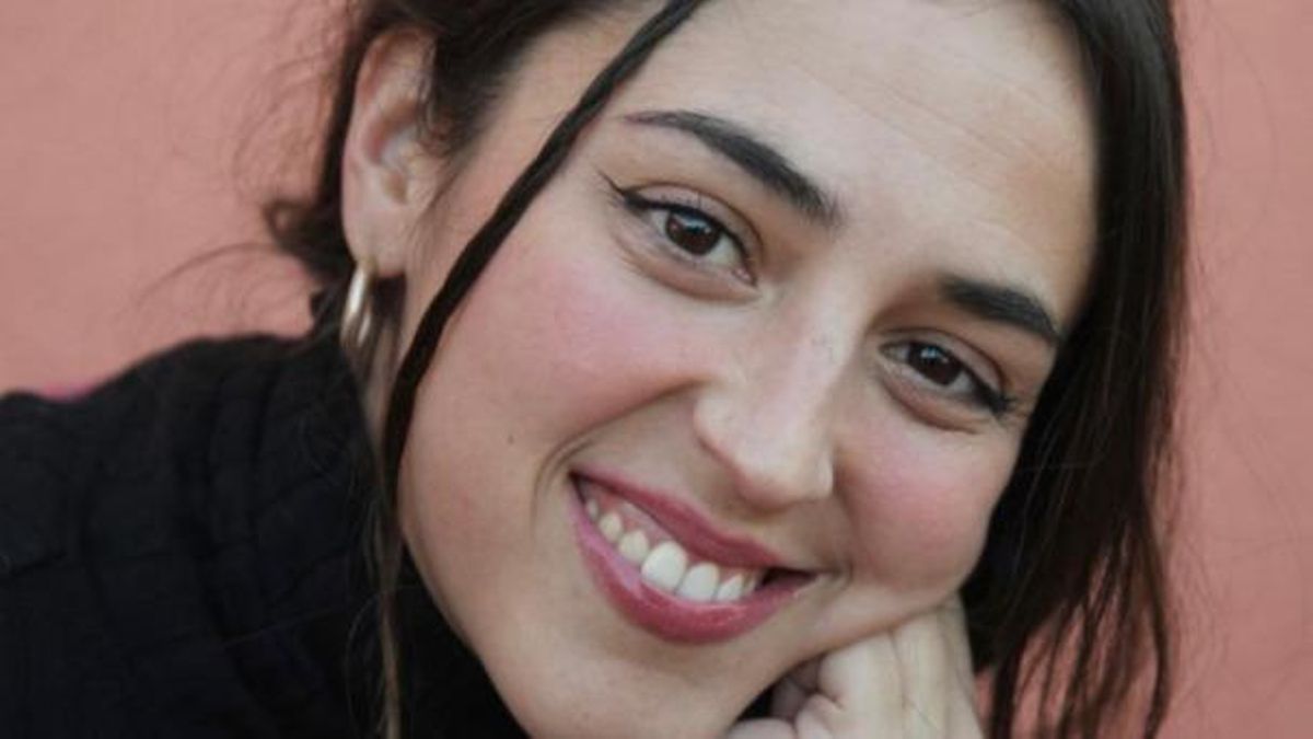 Alba Riera es la voz de 'La Turra'.