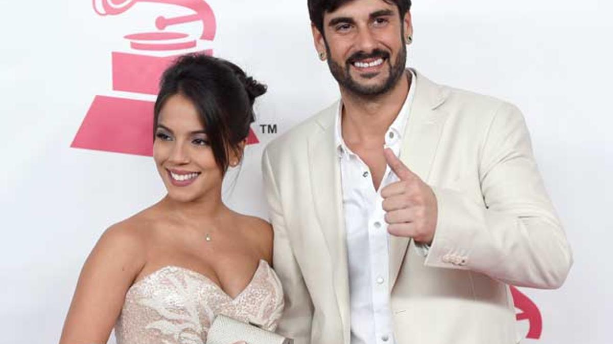 Melendi, padre por tercera vez