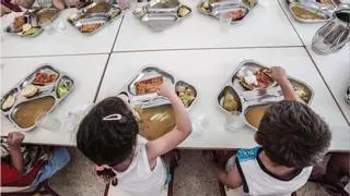 'Escoles que aprofiten': Aprendre a no desperdiciar el menjar
