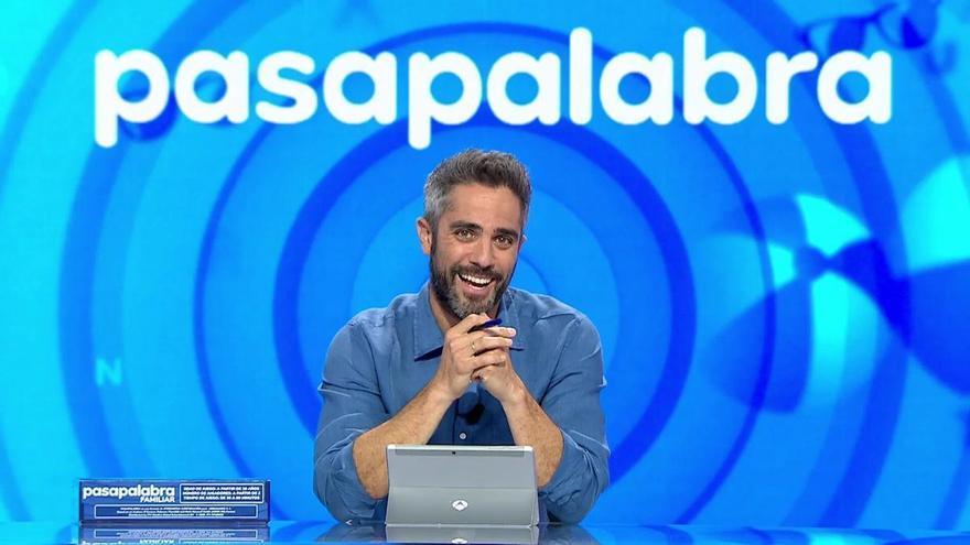 El &#039;sorpaso&#039; de este concurso a &#039;Pasapalabra&#039; que le arrebata el liderazgo