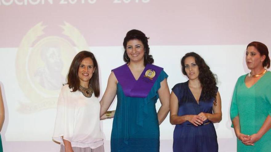 Graduaciones en Claudio Galeno 2015