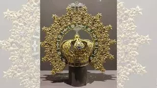 El museo donde se guardaba la corona de la Virgen robada en Plasencia no tenía alarmas