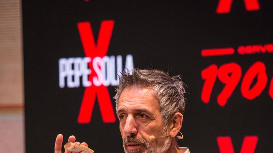 Pepe Solla y Estrella Galicia impulsan la &#039;cocina colaborativa&#039;