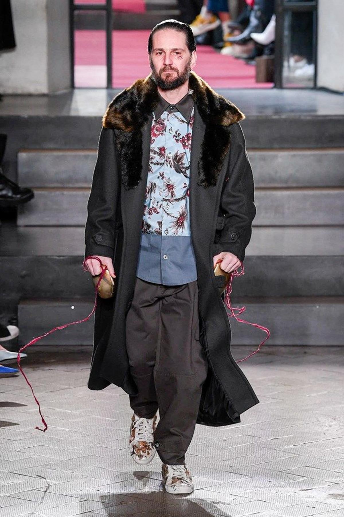 Antonio Marras