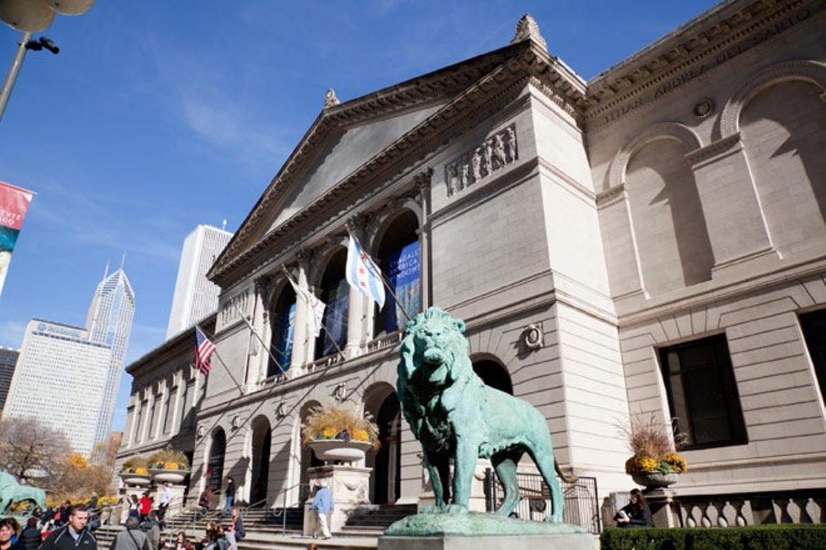 Instituto de Arte de Chicago