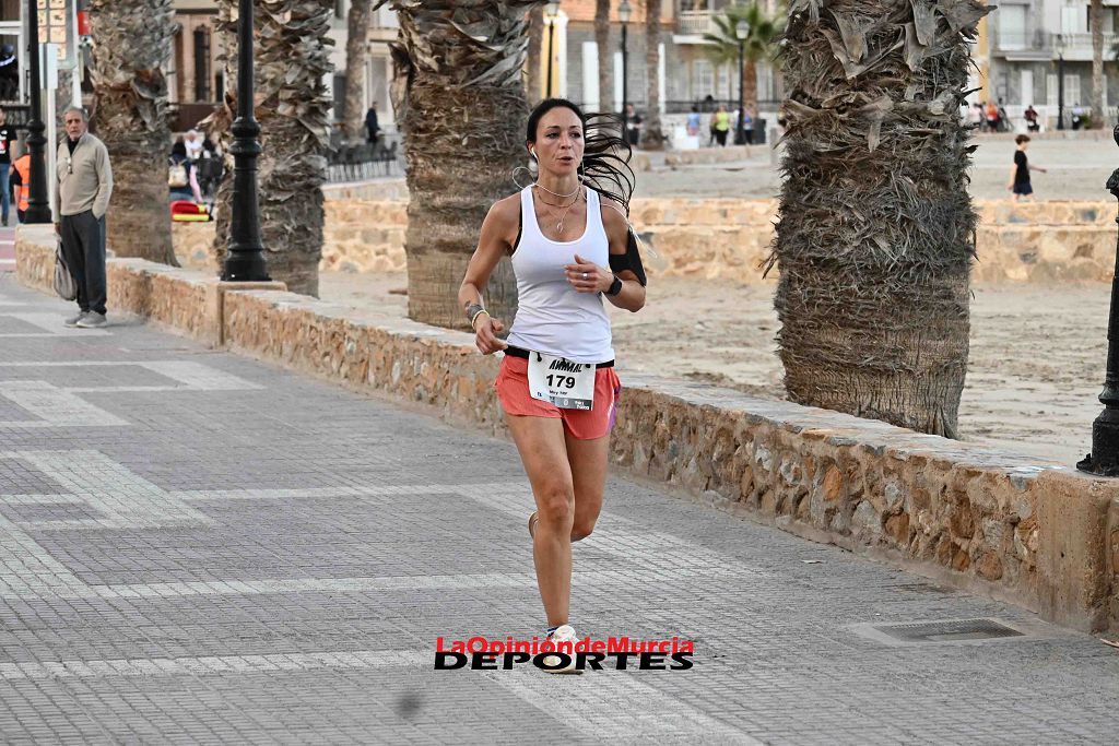 Carrera 5k Animal en Los Alcázares 2024 (II)