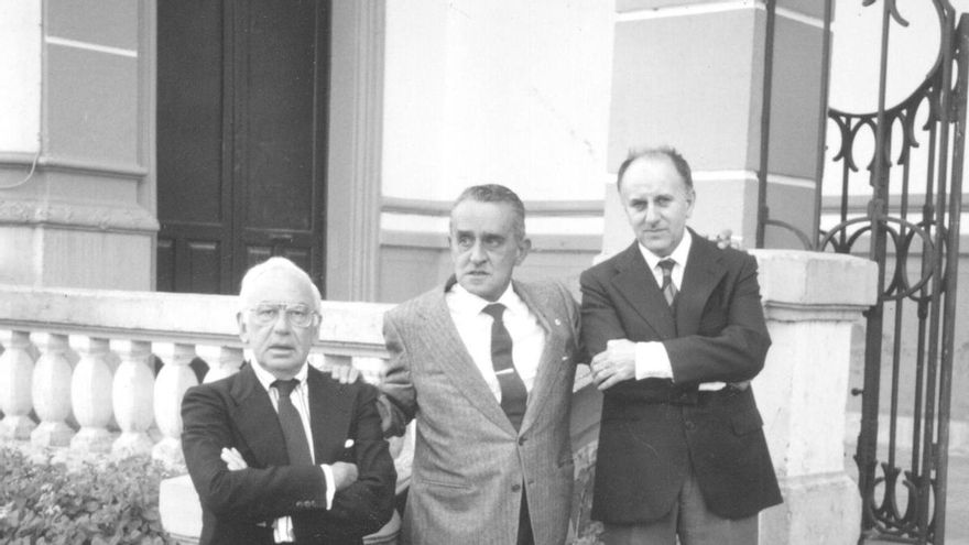 Navia recuerda a Jesús Martínez: aquí y así será el homenaje al popular médico, escritor y documentalista