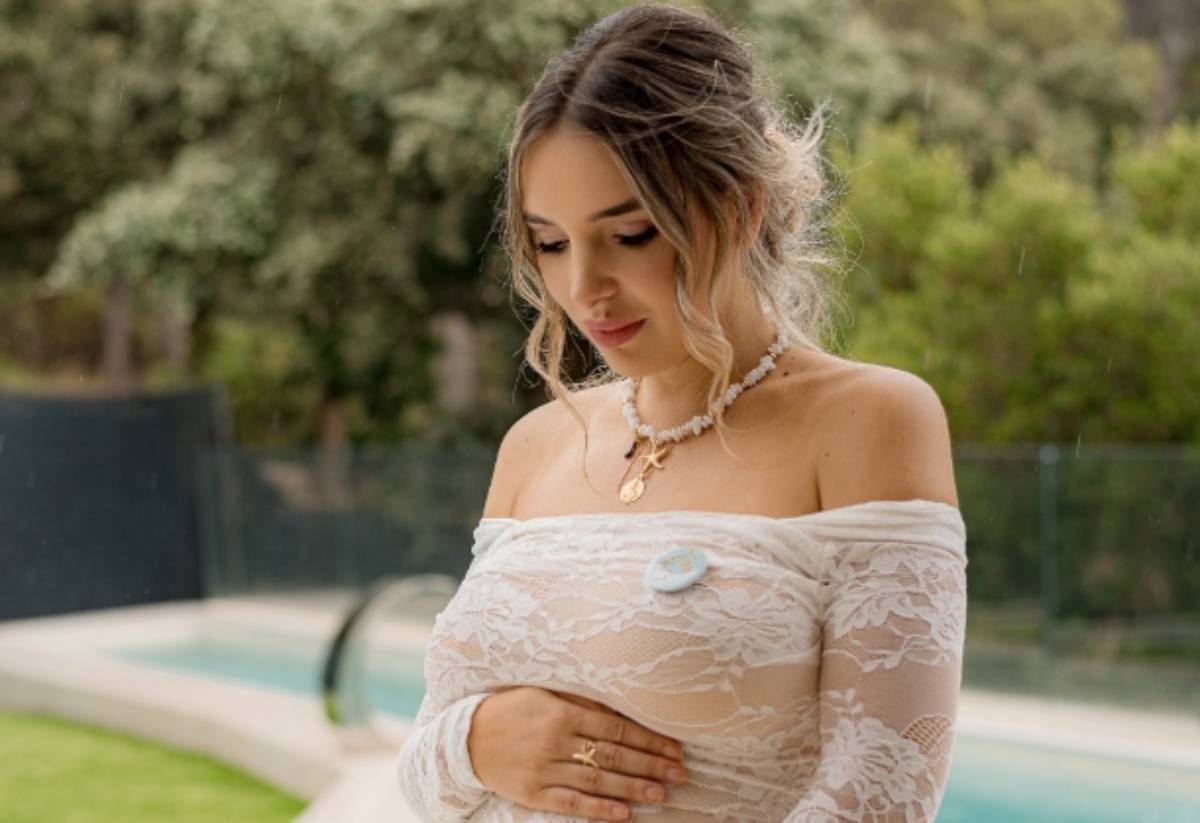 Patri Pérez y Lester están mejor que nunca desde que anunciaran su segundo embarazo tras el divorcio