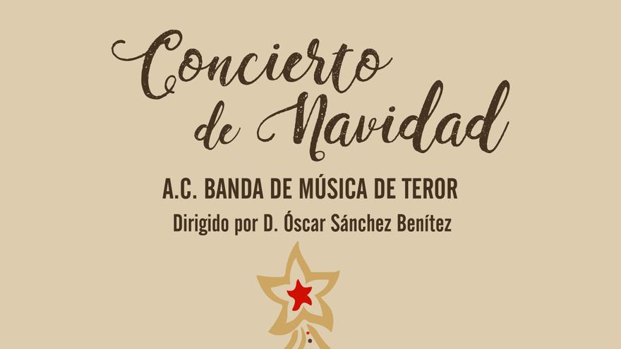 Concierto de Navidad