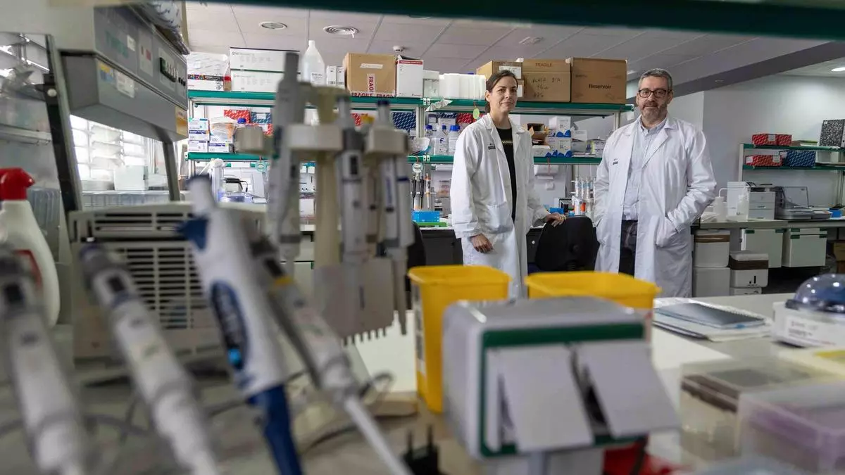 Uno de cada cuatro enfermos de ELA ya recibe la ayuda de hasta 9.850 euros mensuales por dependencia extrema