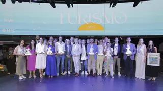 El turismo valenciano se erige como motor de desarrollo, cohesión y orgullo colectivo