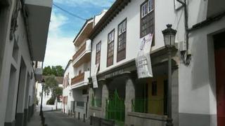 Detenido el director de un colegio en Tenerife por pedir fotos íntimas a alumnos