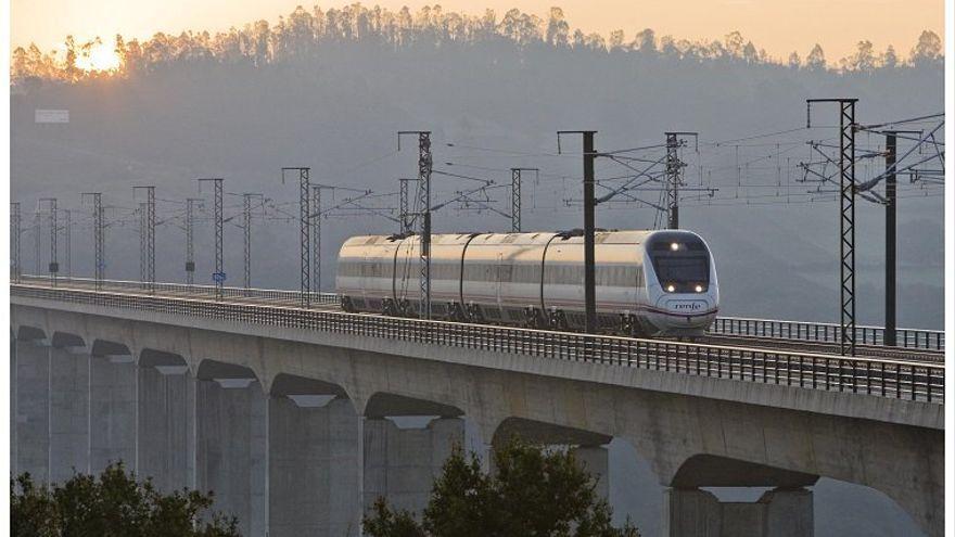 El robo de cobre causa más de 800 retrasos de trenes al año