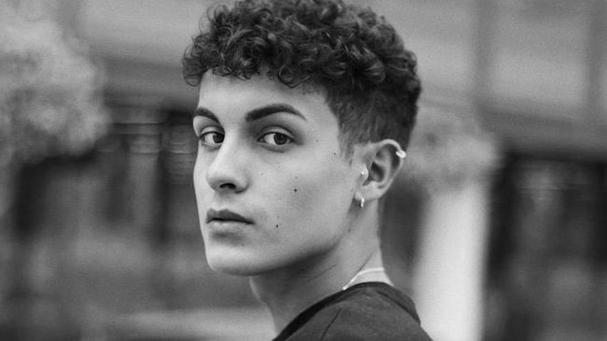 Javier Fuster (@Jabifus): "Murcia sería Géminis, tiene esa dualidad: calma total por un lado y fiesta y tradición por otro"