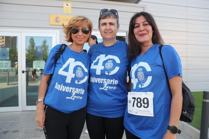 Carrera Popular Run for Parkinson´s Lorca 2019 (I)