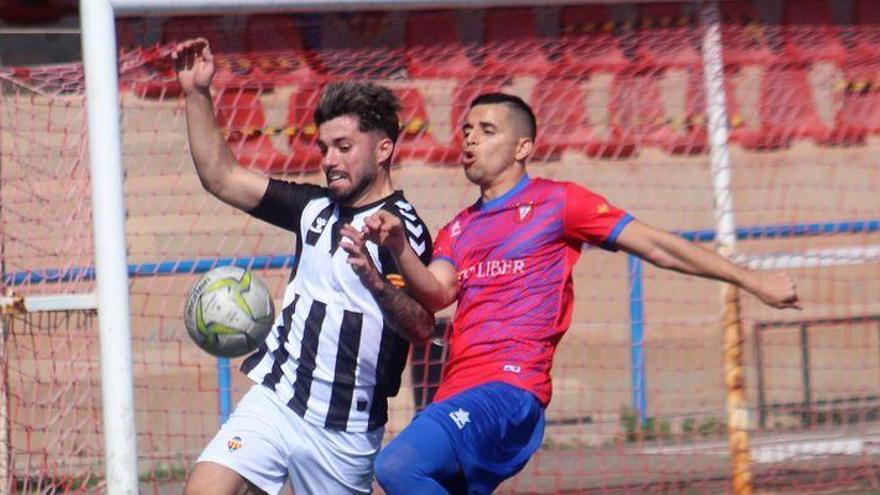 Vuelve el fútbol modesto a la provincia de Castellón