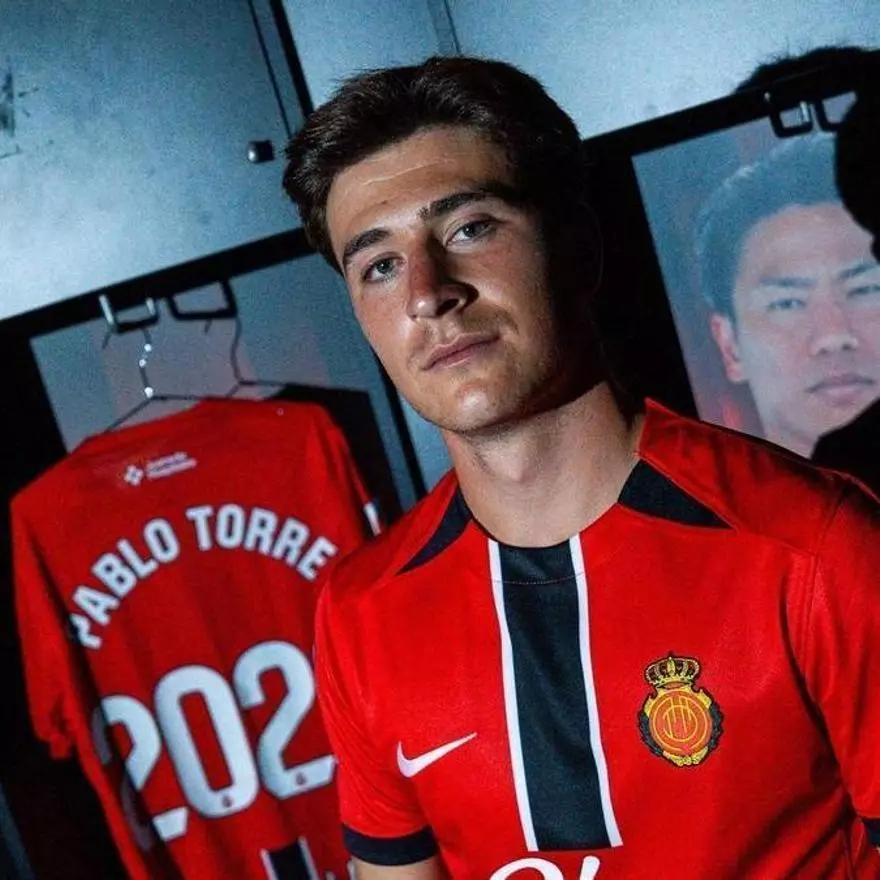 Pablo Torre
