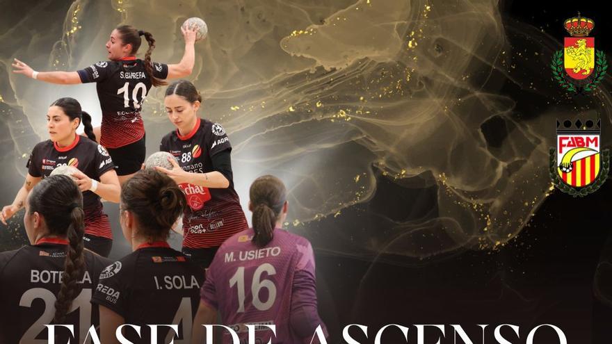 El Schär Colores buscará el ascenso en casa