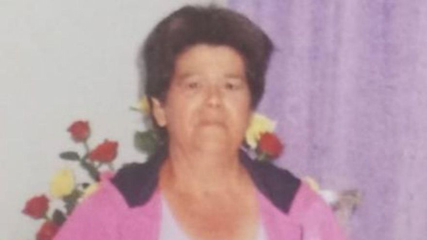 Neighbors mobilize in search of Celia, who disappeared 12 days ago