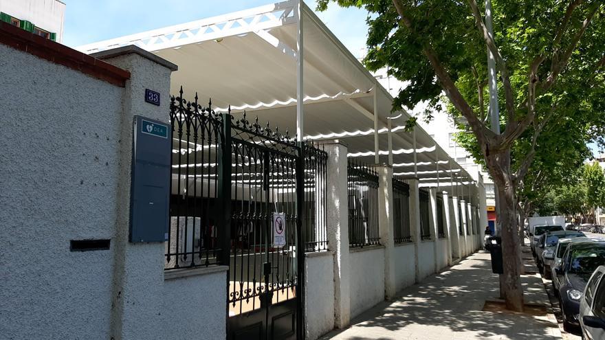 Plan de climatización de los colegios de Baleares: Educación destinará 83.000 euros al estudio previo en 20 centros