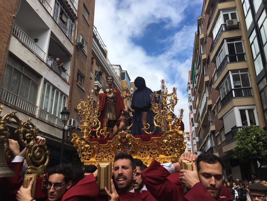 Domingo de Ramos | Humildad