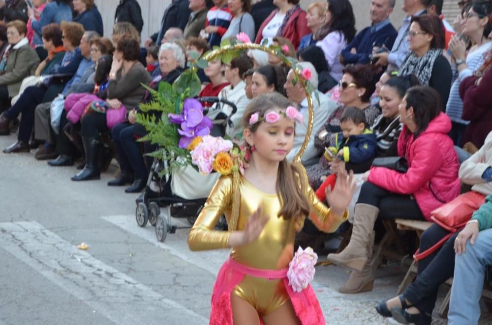 Carnaval de Cabezo de Torres (martes 28 de febrero