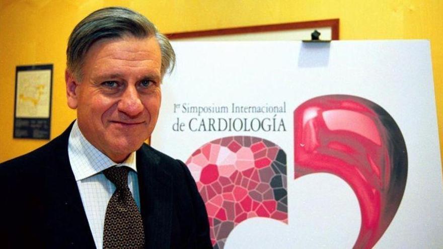 Una pionera investigación intenta desmontar la práctica clínica tras un infarto