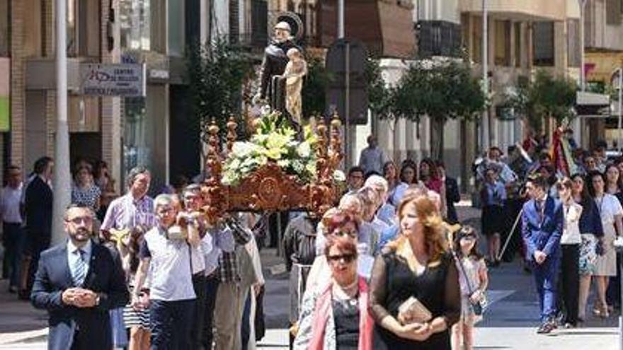 Un documental sobre Sant Pasqual promocionará el turismo religioso