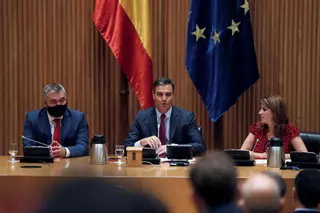El PSOE atribuye la marcha de Lastra a la pugna con el secretario de Organización