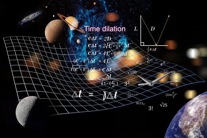 De la relatividad de Einstein al GPS: la ciencia nacida de los eclipses