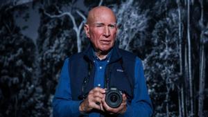 Mor el fotògraf Sebastião Salgado