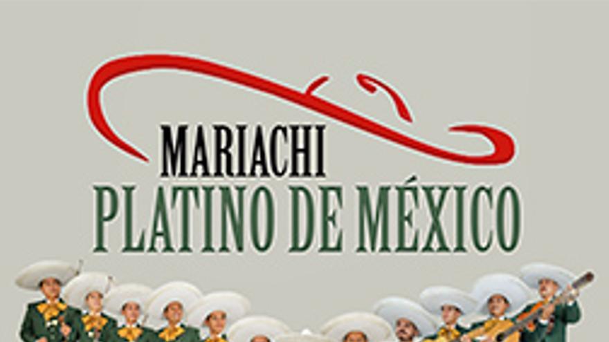 Mariachi Platino de México