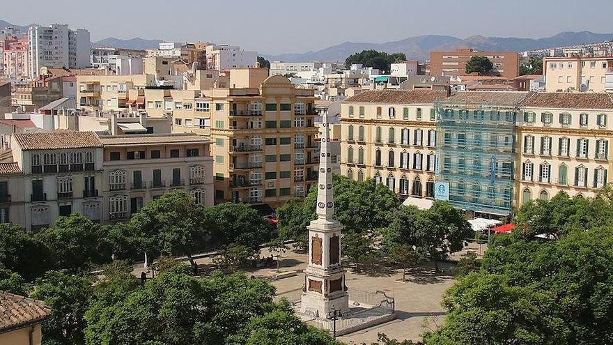 Málaga no pudo pasar a la fase 2 el pasado lunes 25 de mayo a pesar de la petición de la Junta.