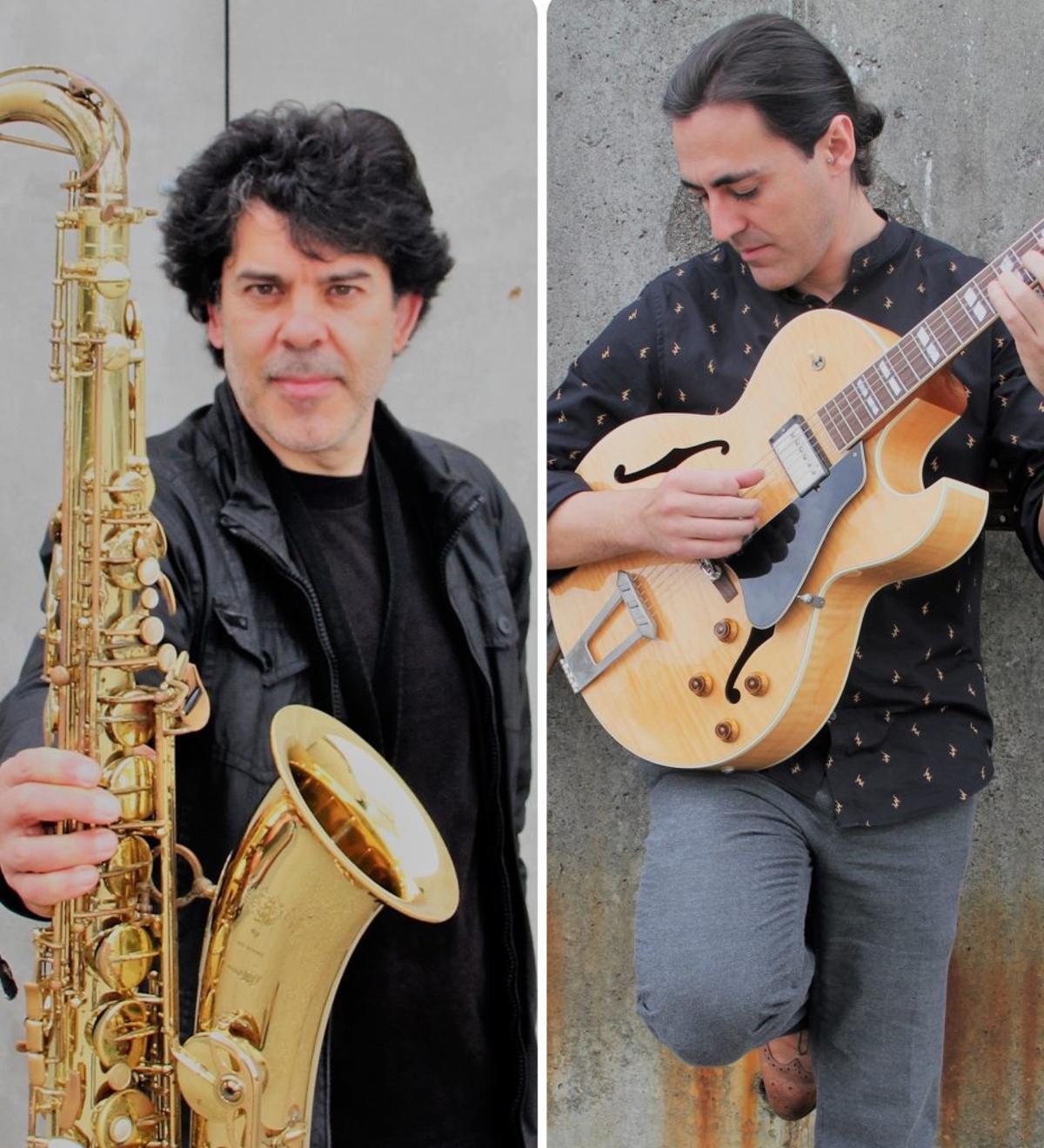 Dous ciclos de concertos para encher de música a primavera