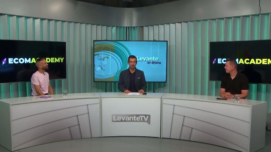 Levante Televisión estrena en julio un espacio sobre el `ecommerce´