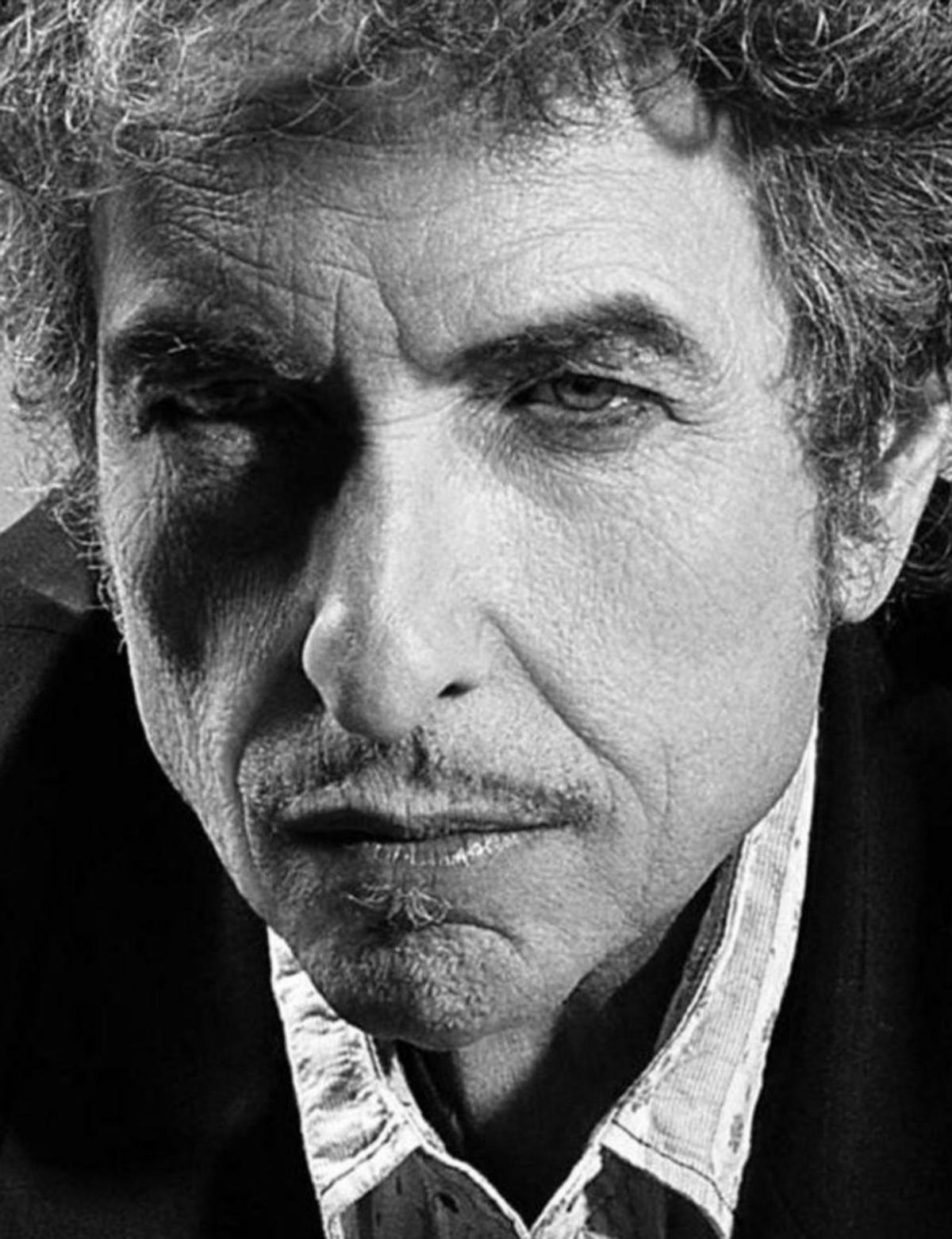 Los imprescindibles de Bob Dylan