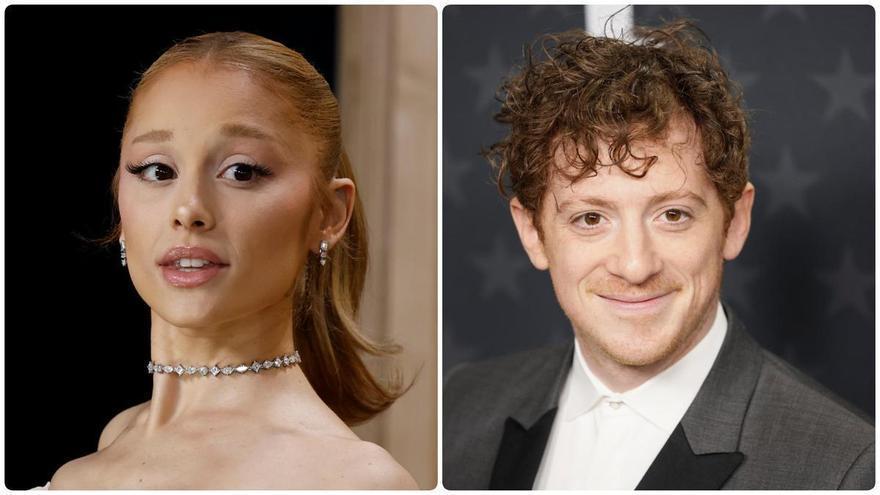 Ariana Grande y Ethan Slater rompen tras casi tres
