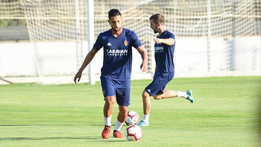 Jeison Medina se marcha al América de Cali colombiano