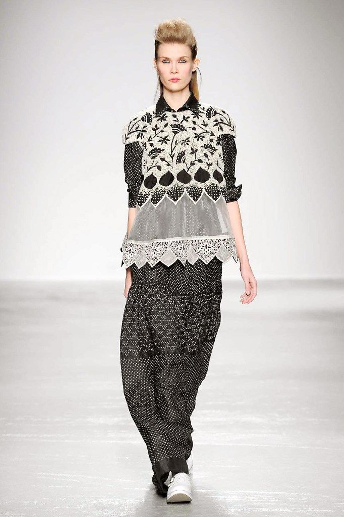 Rahul Mishra