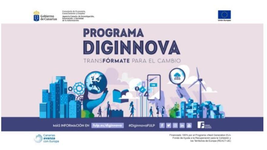 Programa Diginnova.