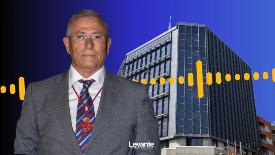 El concejal del PP de Torrent sobre el contrato de comunicación: "Le dije a la alcaldesa que esto no estaba nada claro"