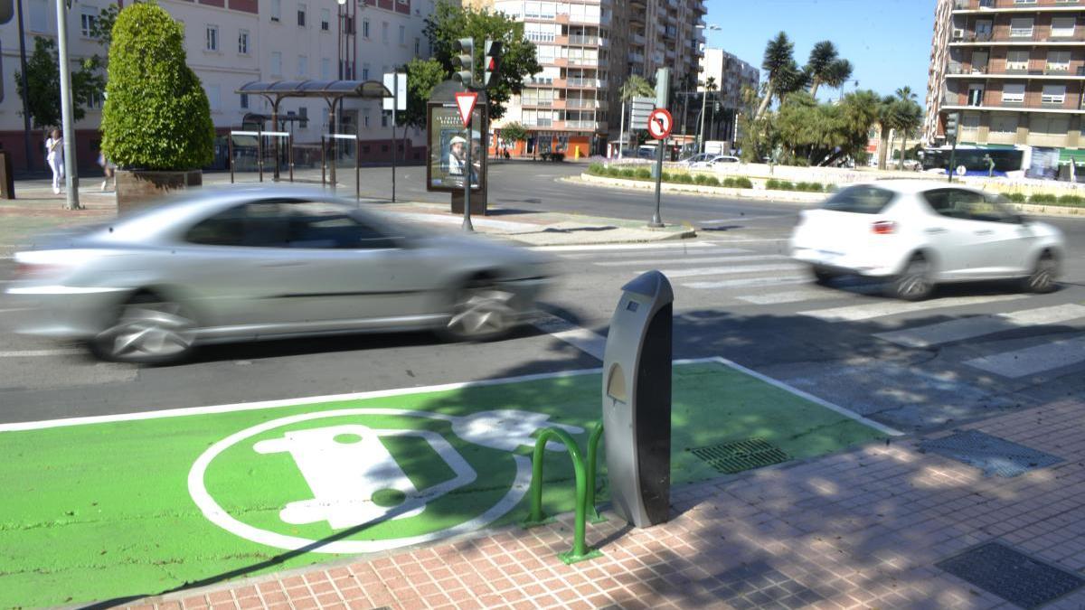 El boom del coche eléctrico: un 30% menos de contaminantes al aire