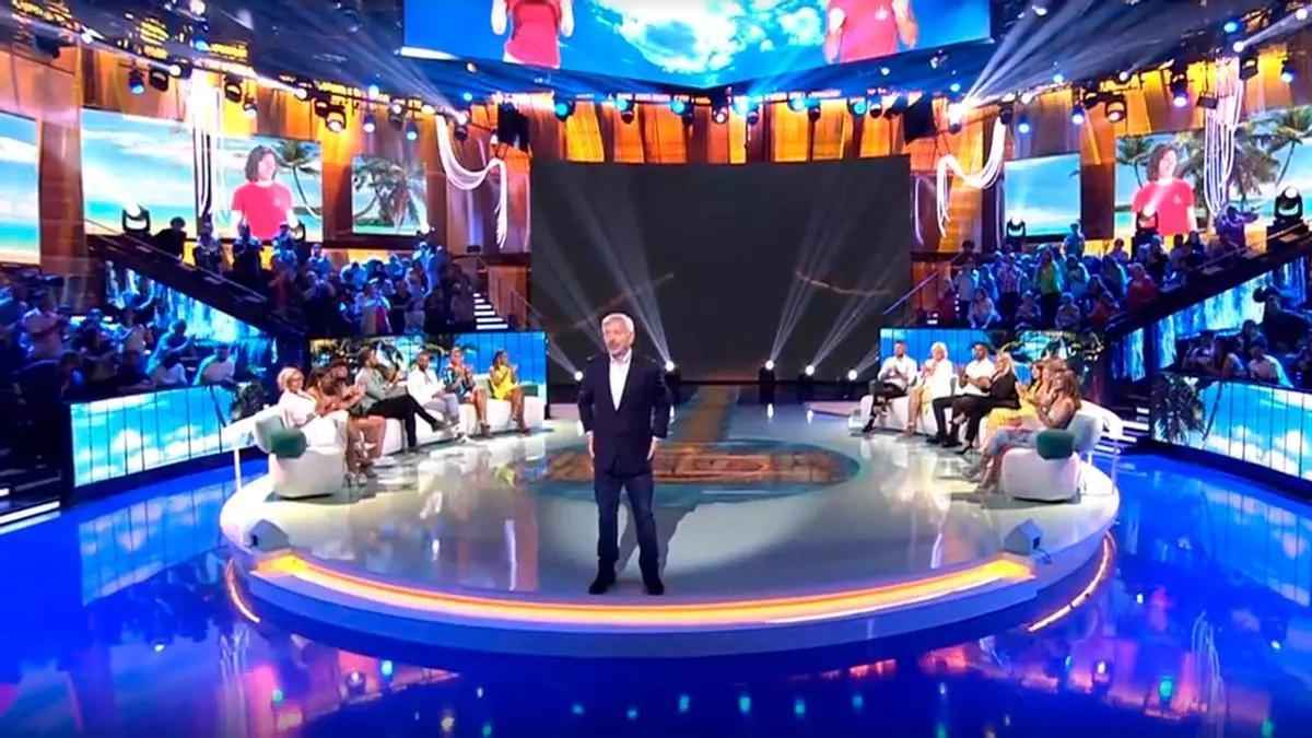 Un concursante habla de su cáncer, diagnosticado tras abandonar Supervivientes: "Estoy muerto de miedo"