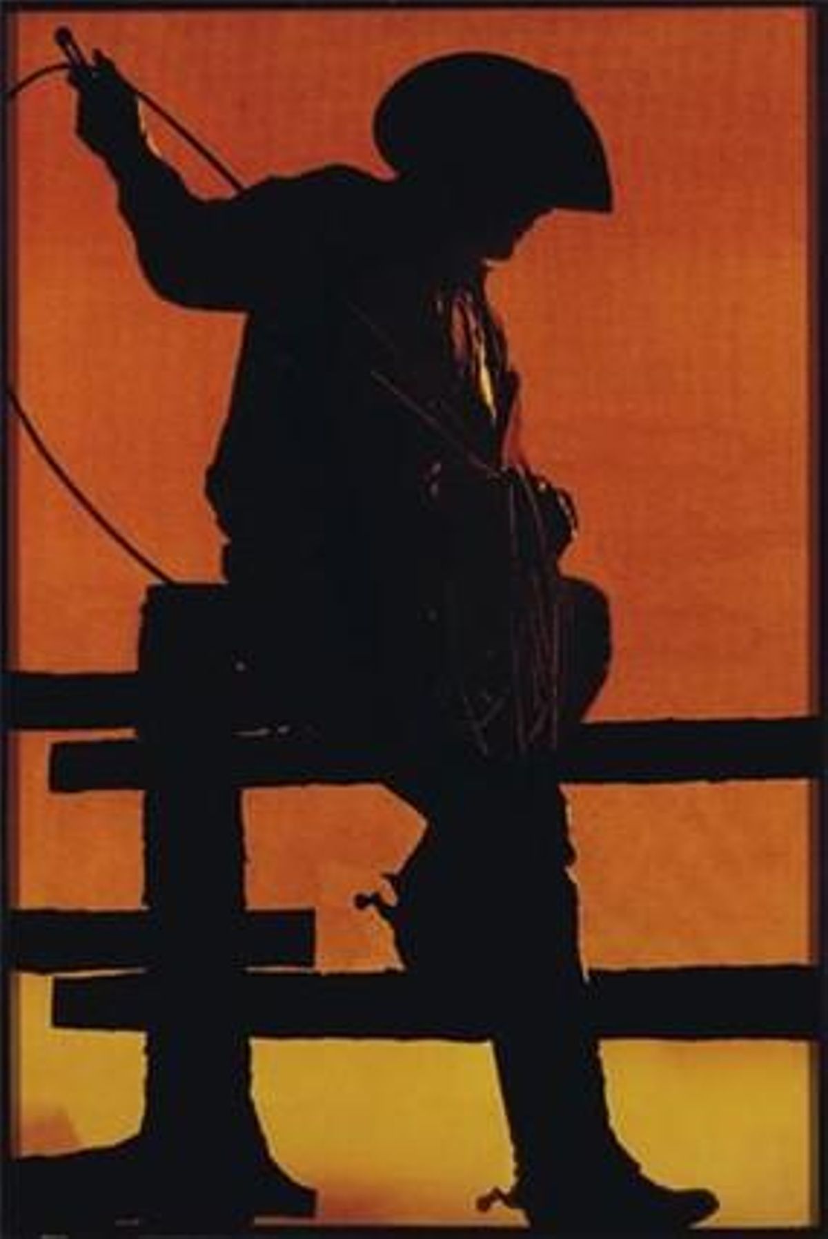 De Richard Prince, val 2,5 milions. Les imatges de la sèrie ’Cowboys’ de l’americà Prince, un pintor de 62 anys, no solament semblen anuncis de tabac, sinó que ho són. Prince, que no tenia ni idea de fotografia, va començar als 26 anys amb la refotografia: feia i manipulava fotos fetes per altres, en aquest cas les realitzades per a Marlboro.