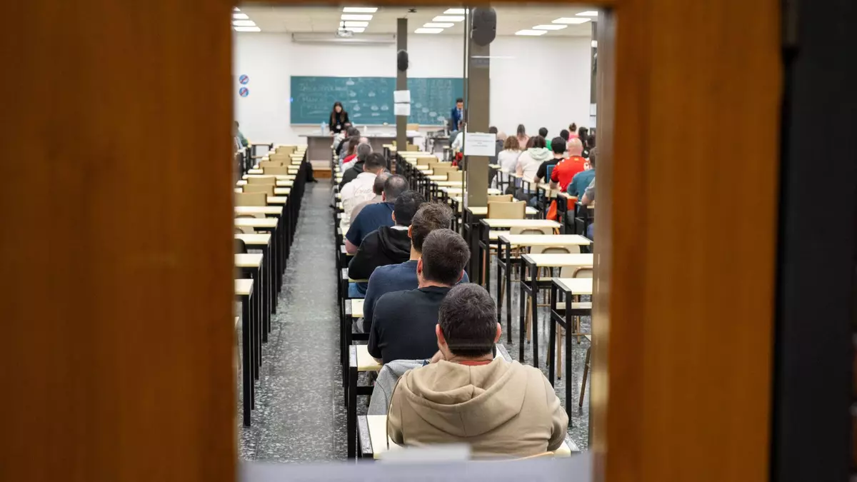 Una joven revela su método para aprobar las oposiciones en menos de 10 meses: "Procrastinando como una campeona"