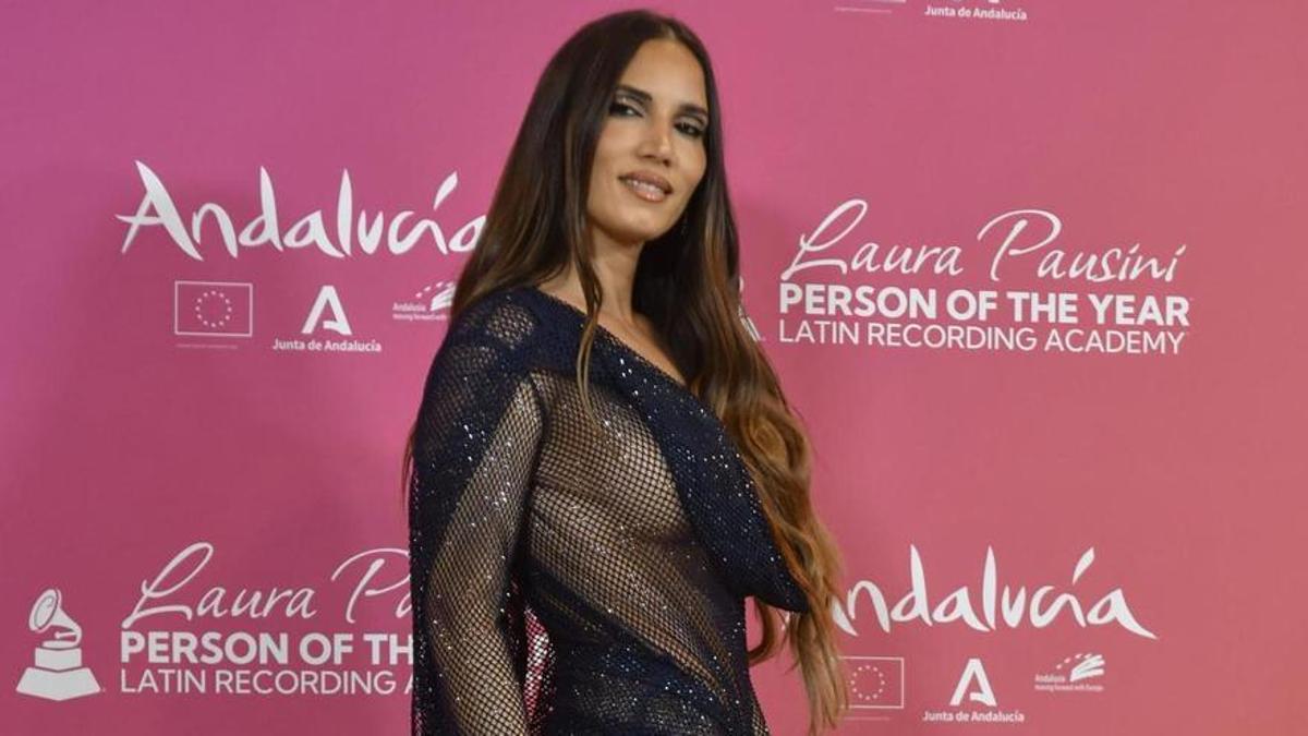 India Martínez.