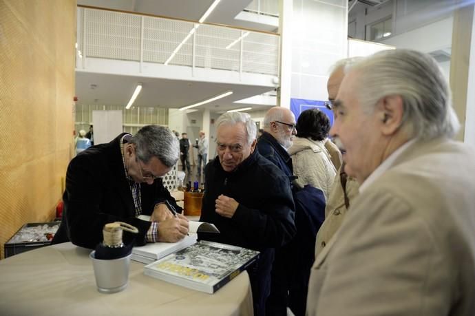 LIBRO PACO GONZALEZ CONCEPCIÓN