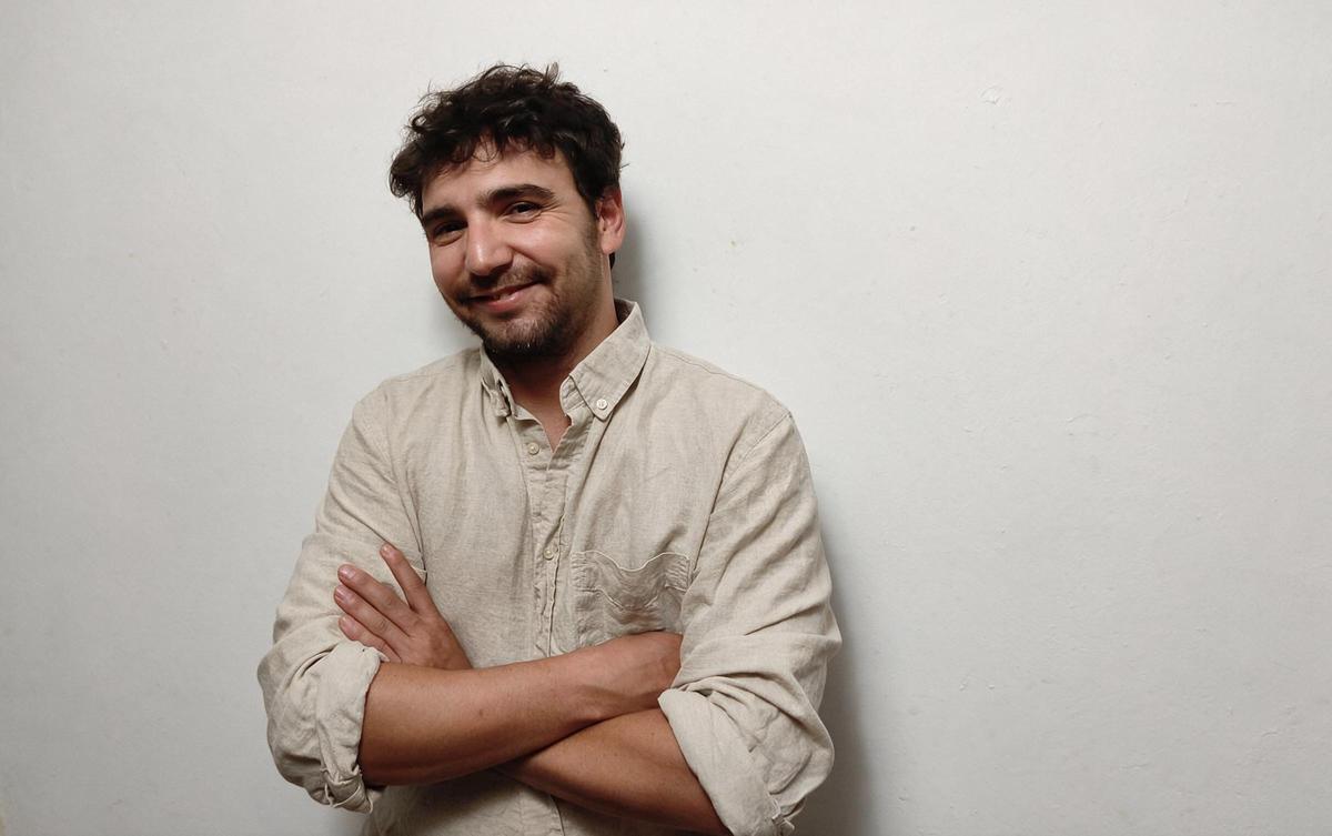 Isaac Maroto González, doutor en Comunicación e Información Contemporánea da USC, advirte que a IA pode converterse nunha nova infraestrutura de persuasión sobre os menores