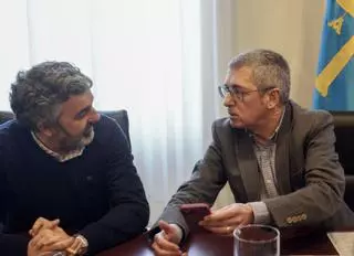 Asturias convoca a limpiar bolinas en 11 playas tras recoger 9 kilos en tres días