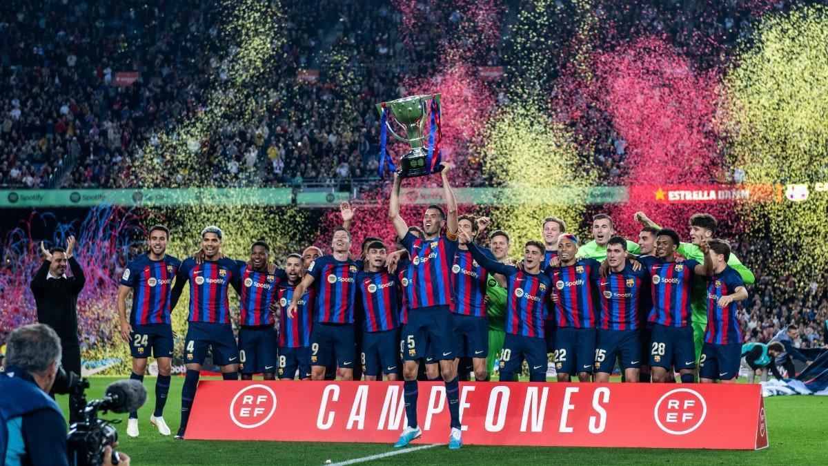 ¡Hay nueva temporada de 'FC Barcelona, una nueva era'!